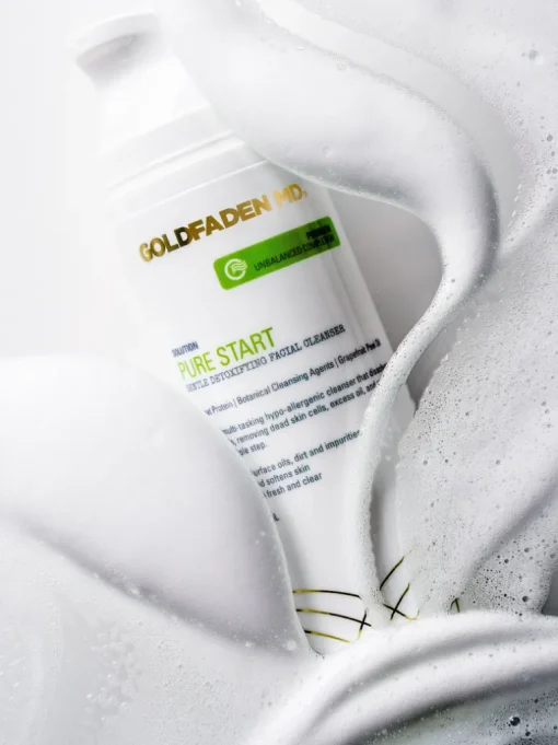 Goldfaden MD Pure Start | MECCA