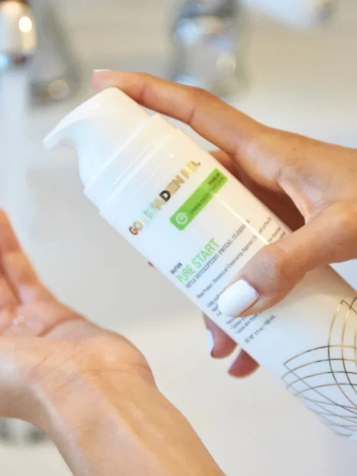 Goldfaden MD Pure Start | MECCA