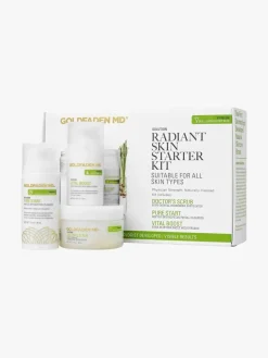 Goldfaden MD Radiant Renewal Starter Kit | MECCA