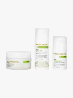 Goldfaden MD Radiant Renewal Starter Kit | MECCA