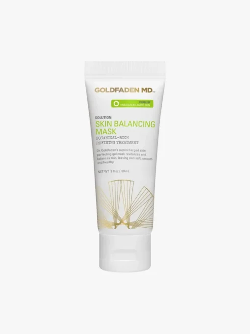 Goldfaden MD Skin Balancing Mask | MECCA