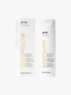 GOOP Goopgenes amino acid shinebath shampoo | MECCA