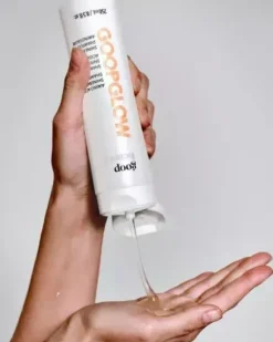 GOOP Goopgenes amino acid shinebath shampoo | MECCA