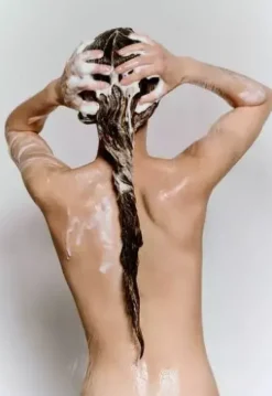 GOOP Goopgenes amino acid shinebath shampoo | MECCA