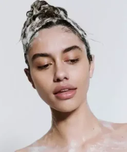 GOOP Goopgenes amino acid shinebath shampoo | MECCA