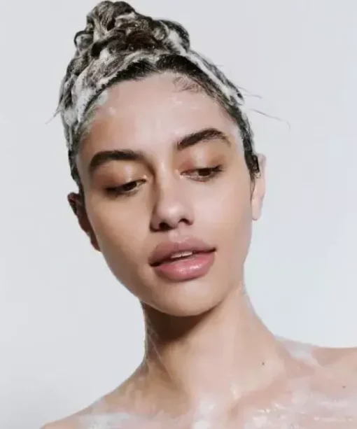 GOOP Goopgenes amino acid shinebath shampoo | MECCA