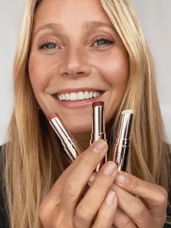 GOOP GOOPGENES Clean Nourishing Lip Balm Trio | MECCA