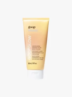 GOOP Goopglow Body Microderm | MECCA