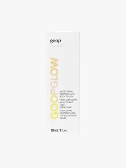 GOOP Goopglow Body Microderm | MECCA