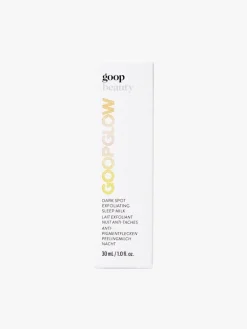 GOOP Goopglow Dark Spot Overnight Milk | MECCA