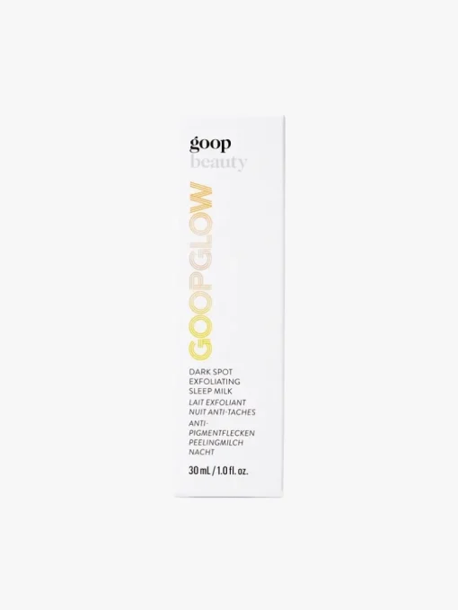 GOOP Goopglow Dark Spot Overnight Milk | MECCA
