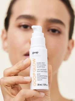 GOOP Goopglow Dark Spot Overnight Milk | MECCA