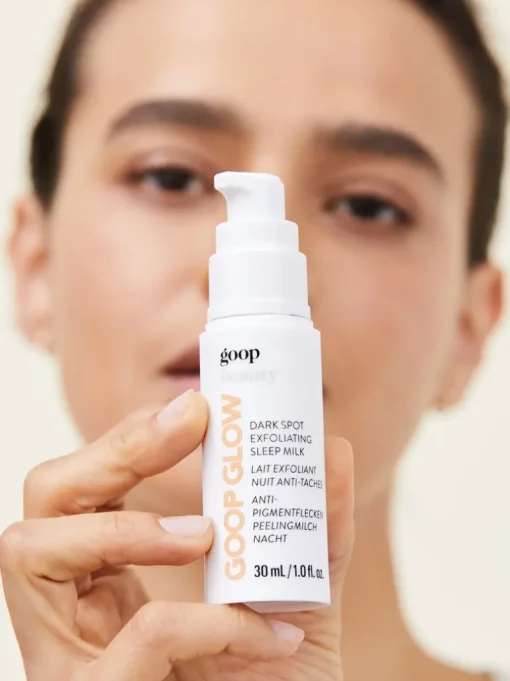 GOOP Goopglow Dark Spot Overnight Milk | MECCA