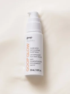 GOOP Goopglow Dark Spot Overnight Milk | MECCA