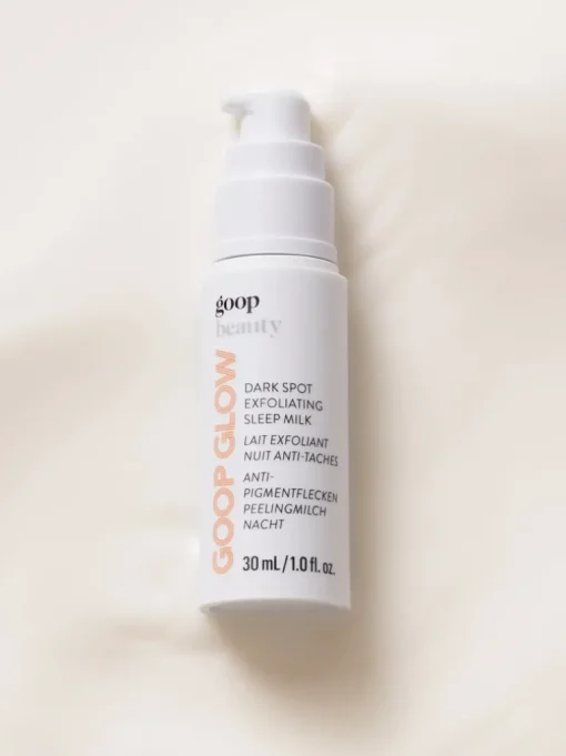 GOOP Goopglow Dark Spot Overnight Milk | MECCA