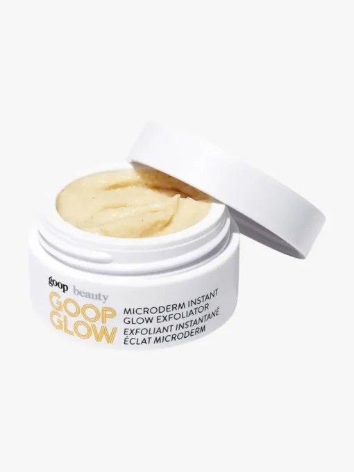 GOOP GOOPGLOW Microderm Instant Glow Exfoliator | MECCA