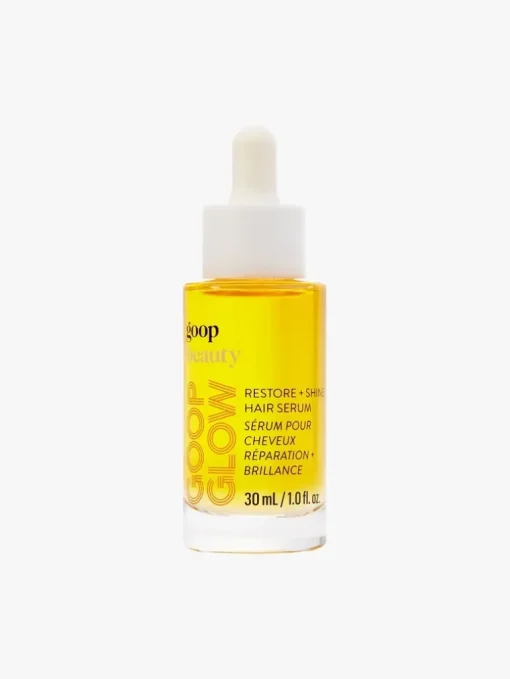 GOOP GOOPGLOW Restore + Shine Hair Serum | MECCA