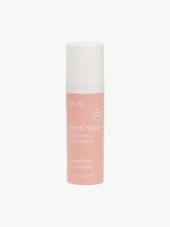 Go-To De-Crease | MECCA