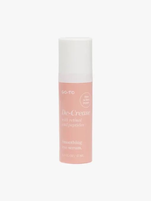 Go-To De-Crease | MECCA