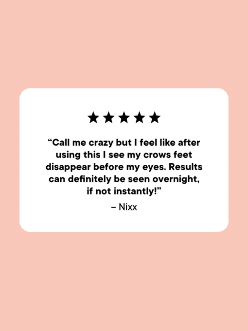 Go-To De-Crease | MECCA