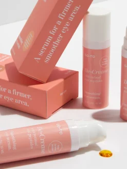 Go-To De-Crease | MECCA
