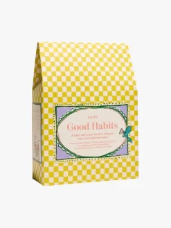 Go-To Good Habits | MECCA