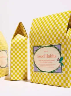 Go-To Good Habits | MECCA