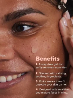 Go-To Juicy Gel | MECCA