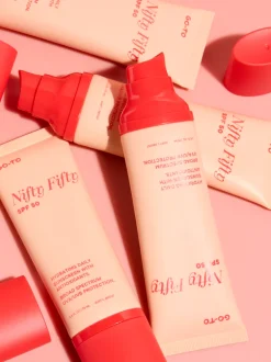 Go-To Nifty Fifty SPF | MECCA