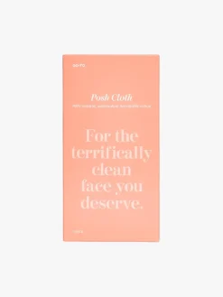 Go-To Posh Cloth | MECCA