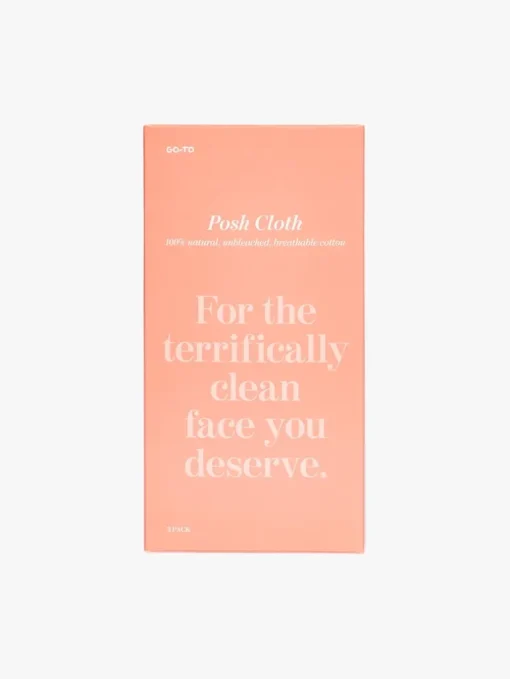 Go-To Posh Cloth | MECCA