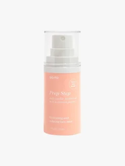 Go-To Prep Step | MECCA
