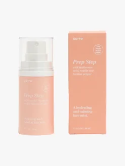 Go-To Prep Step | MECCA