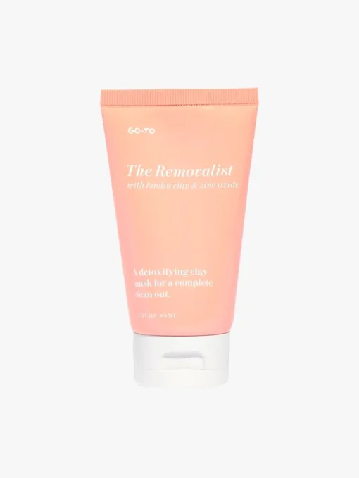 Go-To The Removalist | MECCA