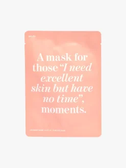 Go-To Transformazing Sheet Mask | MECCA