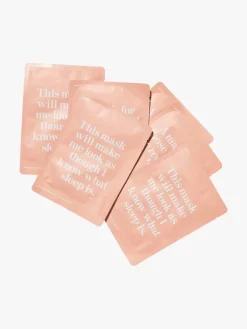 Go-To Transformazing Sheet Mask | MECCA