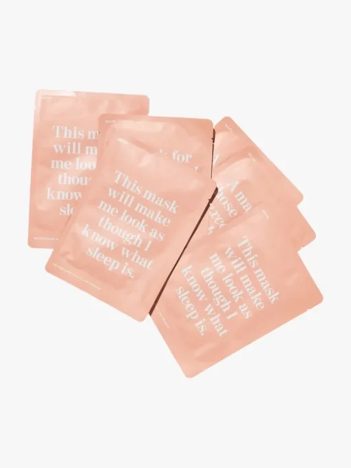 Go-To Transformazing Sheet Mask | MECCA
