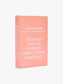 Go-To Transformazing Sheet Mask | MECCA
