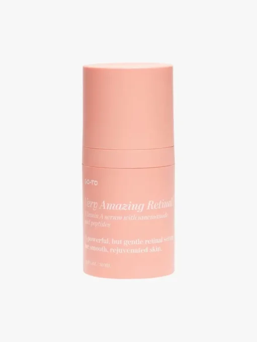Go-To Very Amazing Retinal | MECCA