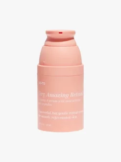 Go-To Very Amazing Retinal | MECCA
