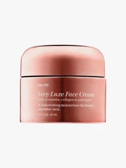 Go-To Very Luxe Face Cream | MECCA