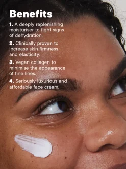 Go-To Very Luxe Face Cream | MECCA