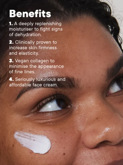 Go-To Very Luxe Face Cream | MECCA