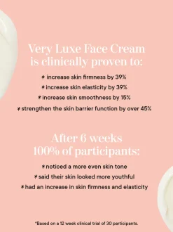 Go-To Very Luxe Face Cream | MECCA