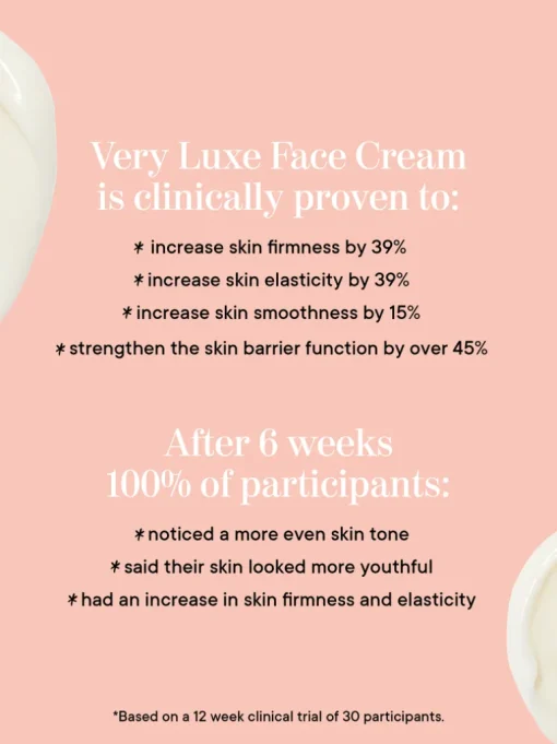 Go-To Very Luxe Face Cream | MECCA