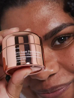 Go-To Very Luxe Face Cream | MECCA