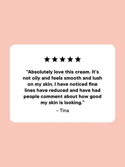 Go-To Very Luxe Face Cream | MECCA