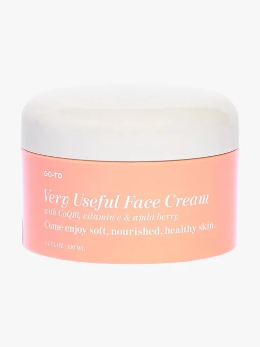Go-To Very Useful Face Cream | MECCA