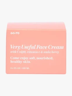 Go-To Very Useful Face Cream | MECCA
