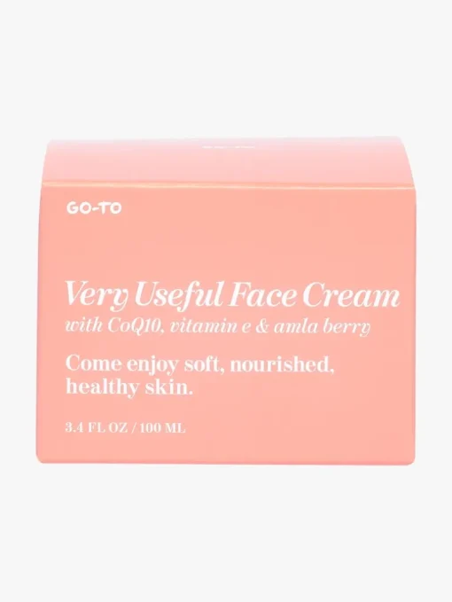 Go-To Very Useful Face Cream | MECCA